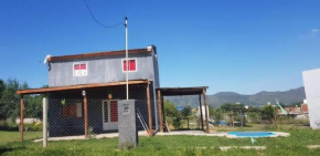 Cabaña Miaa